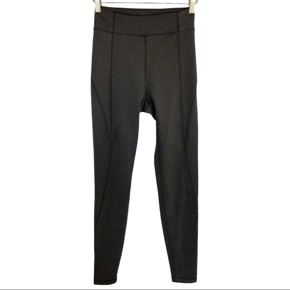 Ivy Park Y High-Rise Ankle Leggings - Picture 2 of 8